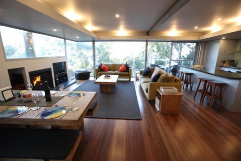 Lorne Luxury - Foster Accommodation 5