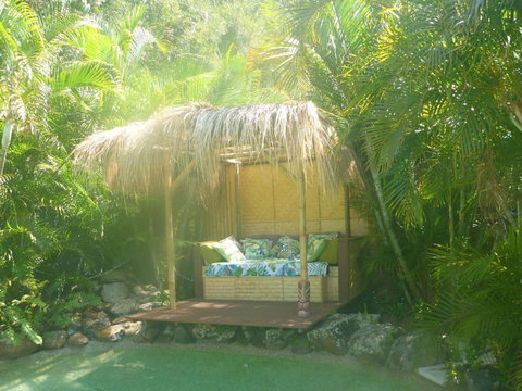 Okinja 71 Hawaiian Escape On The Sunshine Coast! - Foster Accommodation 6