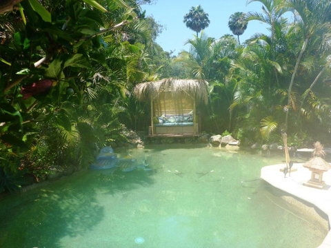 Okinja 71 Hawaiian Escape On The Sunshine Coast! - Foster Accommodation 2