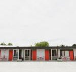 Anchor Wheel Motel - Foster Accommodation