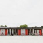Anchor Wheel Motel - Foster Accommodation 0