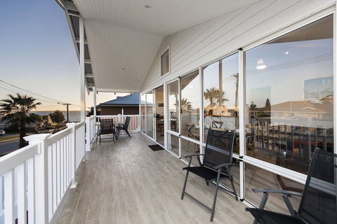 North Beach Bed And Breakfast - Foster Accommodation 6