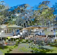 Summerhaze at the Cove - Foster Accommodation