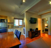 Riverview Caravan Park - Foster Accommodation