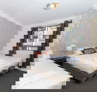 AirM8 Apartments Darling Harbour - Foster Accommodation