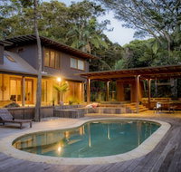Apalie Retreat - Foster Accommodation