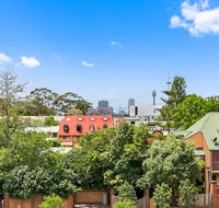 Excelsior Serviced Apartments - Foster Accommodation