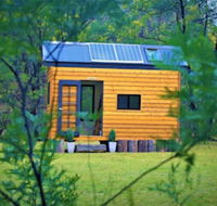 Christopher Tiny House - Foster Accommodation
