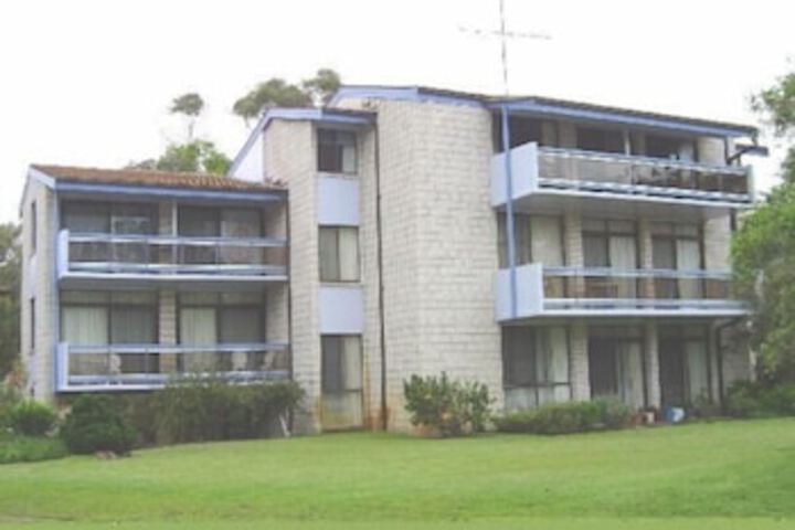 Foster Accommodation