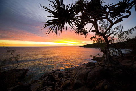 Akoakoa Sunrise Beach - Foster Accommodation 6