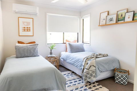 Akoakoa Sunrise Beach - Foster Accommodation 3
