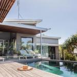 Akoakoa Sunrise Beach - Foster Accommodation 0