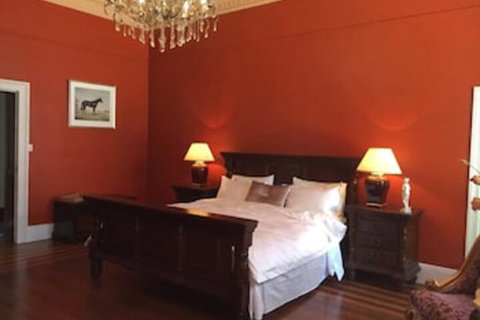 Bungala House 1856 - Foster Accommodation 7