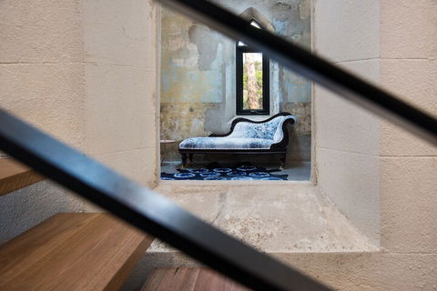 Yandoit Church - Foster Accommodation 2