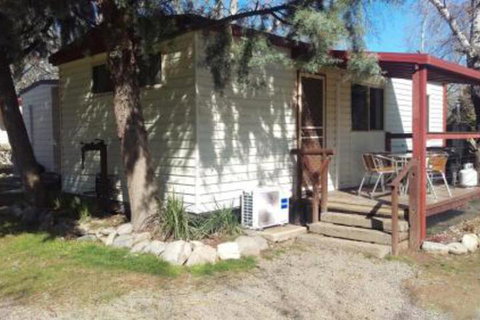 Khancoban Lakeside Caravan Park - Foster Accommodation 7