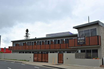 Seranin Lane Cove - Foster Accommodation 0