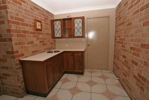 Hill Top Water & Bush Views - Foster Accommodation 3