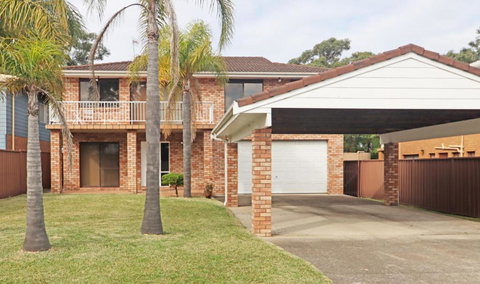 Hill Top Water & Bush Views - Foster Accommodation 5