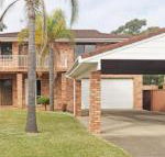 Hill Top Water  Bush Views - Foster Accommodation