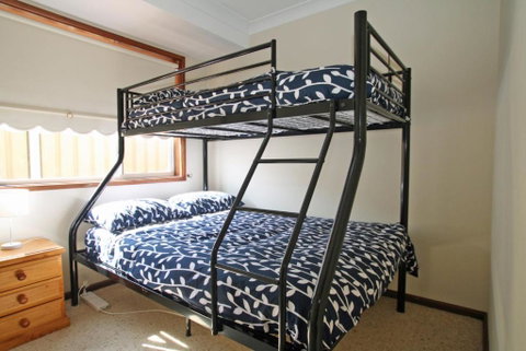Island Paradise On Dotterel - Foster Accommodation 4