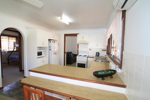 Island Paradise On Dotterel - Foster Accommodation 5