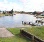 Island Paradise on Dotterel - Foster Accommodation