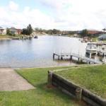 Island Paradise On Dotterel - Foster Accommodation 0