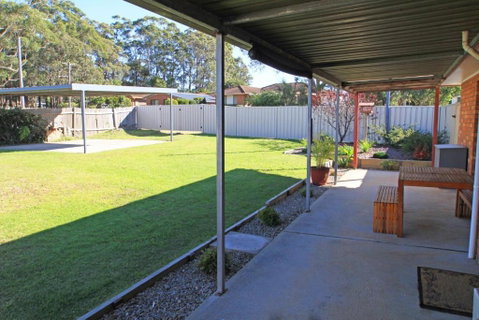 Relax & Unwind In Badgee - Foster Accommodation 4