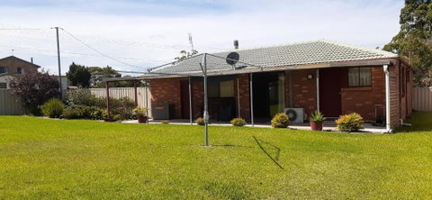Relax & Unwind In Badgee - Foster Accommodation 5