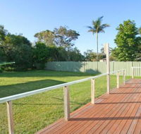 South Sussexs Blue Cottage - Foster Accommodation