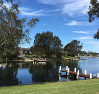 The Moorings Waterfront - Foster Accommodation