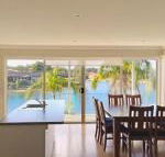 Unbeatable Waterfront Location - Foster Accommodation