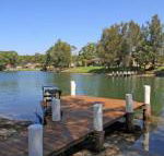 Waterfront on Plover - Foster Accommodation