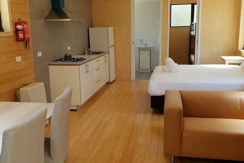 Bimbi Park - Camping Under Koala - Foster Accommodation 5