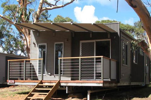 Bimbi Park - Camping Under Koala - Foster Accommodation 2