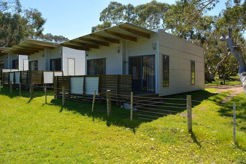 Bimbi Park - Camping Under Koala - Foster Accommodation 6