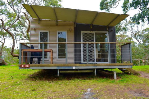 Bimbi Park - Camping Under Koala - Foster Accommodation 7