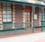 34 on Emily - Foster Accommodation