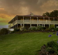 R on the Downs BnB  Spa Cottages - Foster Accommodation