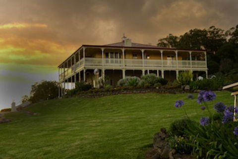 R On The Downs BnB & Spa Cottages - Foster Accommodation 0
