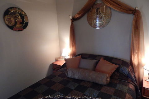 R On The Downs BnB & Spa Cottages - Foster Accommodation 2