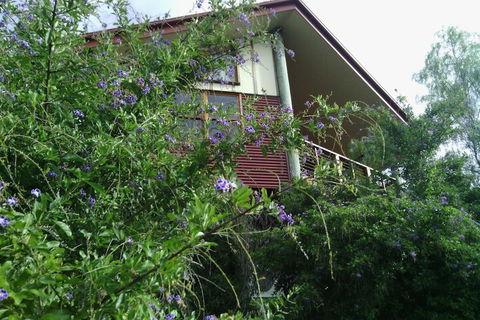 R On The Downs BnB & Spa Cottages - Foster Accommodation 5