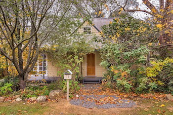 Foster Accommodation