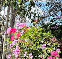 Crows Nest Motel - Foster Accommodation