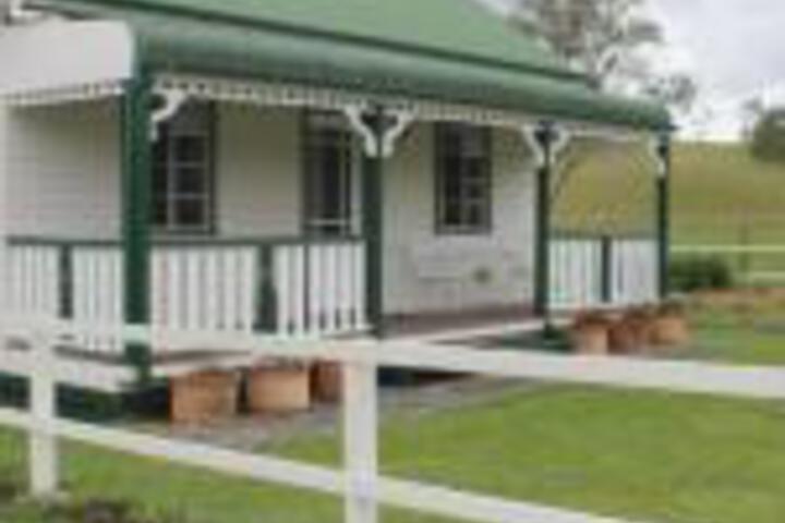 Terrace Creek ACT Foster Accommodation