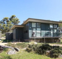 Ecocrackenback 12 'Sustainable chalet close to the slopes.'