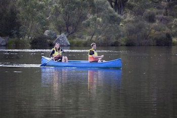 Kickenback Chalet - Contemporary Chalet In The Heart Of Crackenback - Foster Accommodation 5