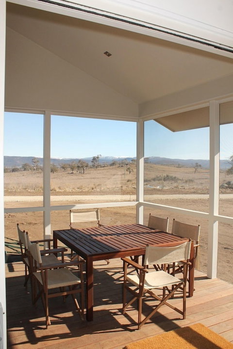 Manna Tree Farm -modern Home With Majestic Views In Stunning Countryside - Foster Accommodation 0