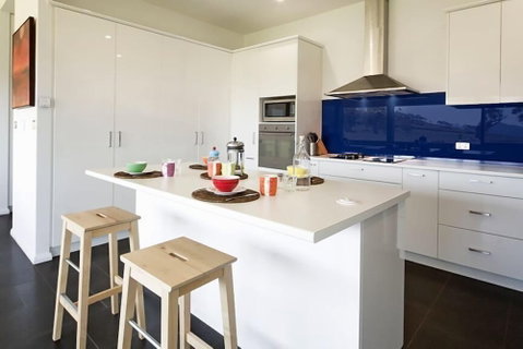 Manna Tree Farm -modern Home With Majestic Views In Stunning Countryside - Foster Accommodation 3