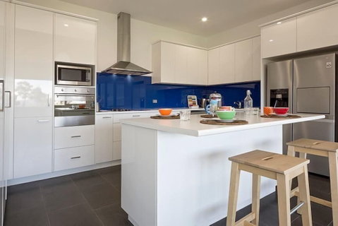 Manna Tree Farm -modern Home With Majestic Views In Stunning Countryside - Foster Accommodation 2